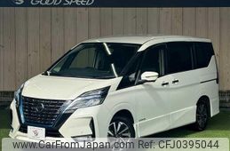 nissan serena 2020 quick_quick_DAA-HFC27_HFC27-072176