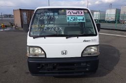 Honda Acty Truck 1997