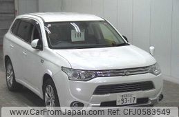 mitsubishi outlander-phev 2014 -MITSUBISHI 【春日部 302ｽ9317】--Outlander PHEV GG2W-0103506---MITSUBISHI 【春日部 302ｽ9317】--Outlander PHEV GG2W-0103506-