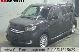 toyota bb 2006 CFJ1815629