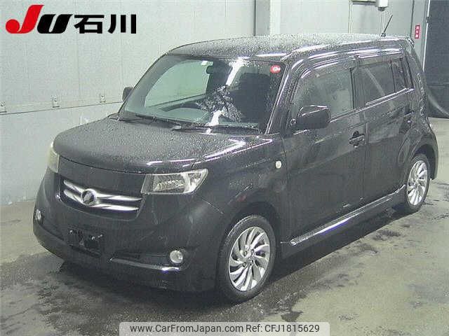 toyota bb 2006 CFJ1815629 image 1