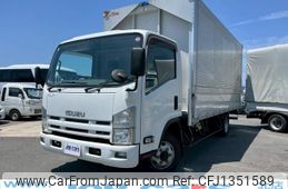 isuzu elf-truck 2013 GOO_NET_EXCHANGE_0707487A30250628W001