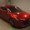 mazda mazda3 2023 CFJ1718081 image 4