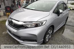 honda shuttle 2020 quick_quick_6AA-GP7_GP7-2113867