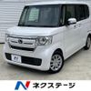 honda n-box 2019 -HONDA--N BOX DBA-JF3--JF3-2113250---HONDA--N BOX DBA-JF3--JF3-2113250- image 1