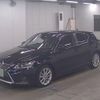 lexus ct 2012 quick_quick_DAA-ZWA10_ZWA10-2091086 image 3