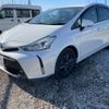 toyota prius-α 2015 -TOYOTA 【三河 302ﾋ4124】--Prius α DAA-ZVW41W--ZVW41-3374632---TOYOTA 【三河 302ﾋ4124】--Prius α DAA-ZVW41W--ZVW41-3374632- image 22