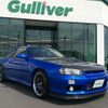 nissan skyline-coupe 2001 -NISSAN--Skyline Coupe GF-ER34--ER34-040360---NISSAN--Skyline Coupe GF-ER34--ER34-040360- image 5