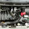 nissan note 2010 No.11788 image 8