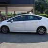 toyota prius 2014 quick_quick_DAA-ZVW30_ZVW30-1865325 image 13