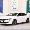 peugeot 508 2020 CFJ1264895 image 1
