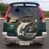 daihatsu terios 2002 CFJ1327106 image 20