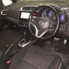 honda fit 2016 CFJ1835250 image 4