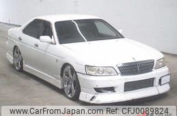 nissan laurel 1999 -NISSAN--Laurel GC35ｶｲ--034239---NISSAN--Laurel GC35ｶｲ--034239-