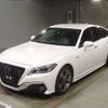 toyota crown 2019 -TOYOTA--Crown 6AA-AZSH20--AZSH20-1042524---TOYOTA--Crown 6AA-AZSH20--AZSH20-1042524- image 1