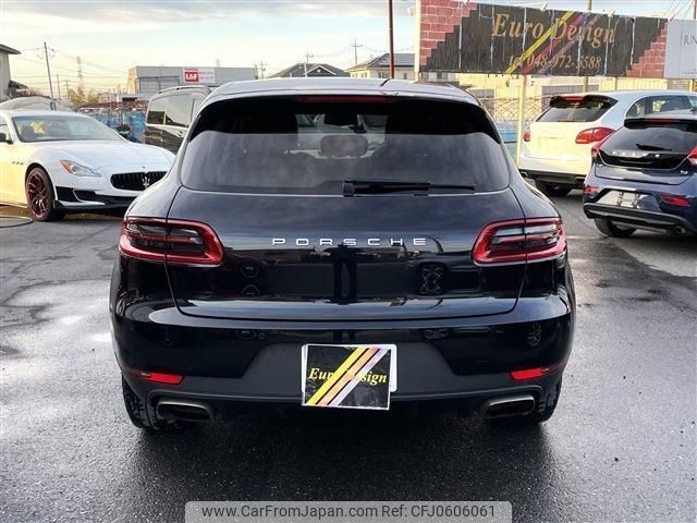 porsche macan 2015 quick_quick_ABA-95BCNC_WP1ZZZ95ZFLB16886 image 2