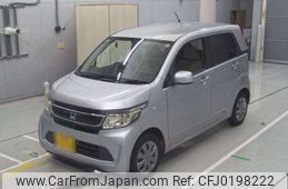 honda n-wgn 2014 -HONDA 【岐阜 582ﾑ5397】--N WGN DBA-JH1--JH1-1116381---HONDA 【岐阜 582ﾑ5397】--N WGN DBA-JH1--JH1-1116381-