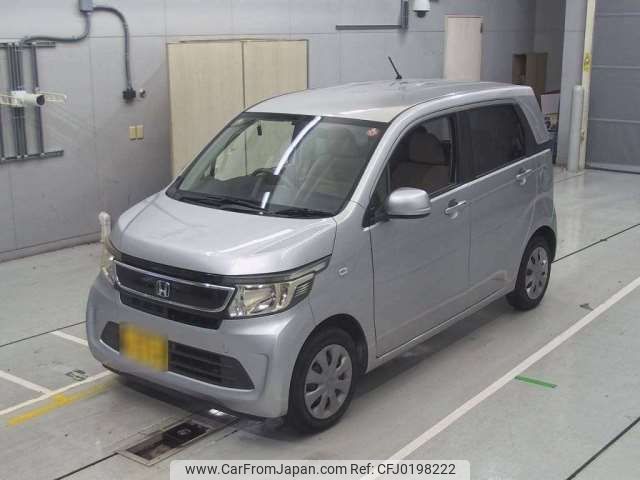 honda n-wgn 2014 -HONDA 【岐阜 582ﾑ5397】--N WGN DBA-JH1--JH1-1116381---HONDA 【岐阜 582ﾑ5397】--N WGN DBA-JH1--JH1-1116381- image 1