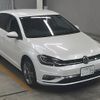 volkswagen golf 2019 CFJ1586552 image 1