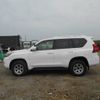 toyota land-cruiser-prado 2019 -TOYOTA--Land Cruiser Prado LDA-GDJ150W--GDJ150-00398**---TOYOTA--Land Cruiser Prado LDA-GDJ150W--GDJ150-00398**- image 7