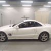 mercedes-benz sl-class 2006 -MERCEDES-BENZ--Benz SL CBA-230467--WDB2304671F110434---MERCEDES-BENZ--Benz SL CBA-230467--WDB2304671F110434- image 9