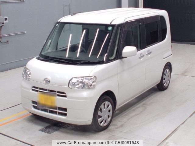 daihatsu tanto 2013 -DAIHATSU 【三河 583ﾉ 712】--Tanto DBA-L375S--L375S-0602653---DAIHATSU 【三河 583ﾉ 712】--Tanto DBA-L375S--L375S-0602653- image 1