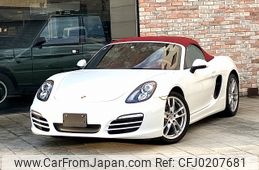 porsche boxster 2013 -PORSCHE--Porsche Boxster ABA-981MA122--WP0ZZZ98ZES110471---PORSCHE--Porsche Boxster ABA-981MA122--WP0ZZZ98ZES110471-