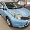 nissan note 2016 AF-E12-447724 image 3