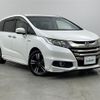 honda odyssey 2016 -HONDA--Odyssey DAA-RC4--RC4-1009845---HONDA--Odyssey DAA-RC4--RC4-1009845- image 1