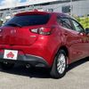 mazda demio 2016 -MAZDA--Demio DBA-DJ3FS--DJ3FS-148968---MAZDA--Demio DBA-DJ3FS--DJ3FS-148968- image 3