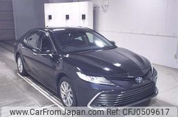 toyota camry 2021 -TOYOTA--Camry AXVH75-1002972---TOYOTA--Camry AXVH75-1002972-