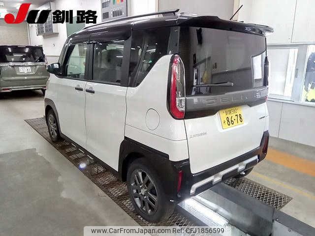 mitsubishi delica-mini 2024 CFJ1856599 image 2