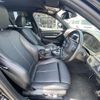 bmw 3-series 2015 -BMW--BMW 3 Series DBA-8A20--WBA8G52000K441606---BMW--BMW 3 Series DBA-8A20--WBA8G52000K441606- image 9