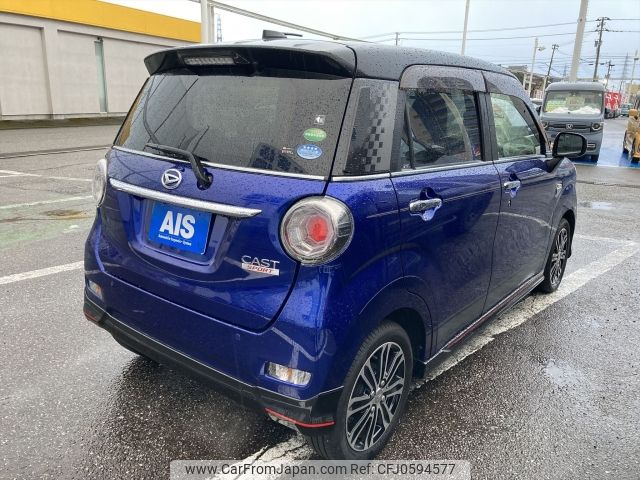 daihatsu cast 2016 -DAIHATSU--Cast DBA-LA250S--LA250S-0017250---DAIHATSU--Cast DBA-LA250S--LA250S-0017250- image 2