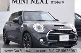 mini mini-others 2017 -BMW--BMW Mini DBA-XM20--WMWXM720102E25546---BMW--BMW Mini DBA-XM20--WMWXM720102E25546-