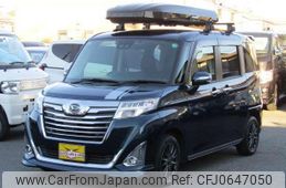 daihatsu thor 2019 quick_quick_DBA-M900S_M900S-0059415