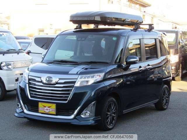 daihatsu thor 2019 quick_quick_DBA-M900S_M900S-0059415 image 1