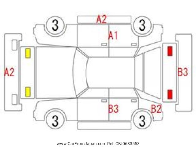 toyota crown 2007 -TOYOTA--Crown DBA-GRS182--GRS182-1039924---TOYOTA--Crown DBA-GRS182--GRS182-1039924- image 2