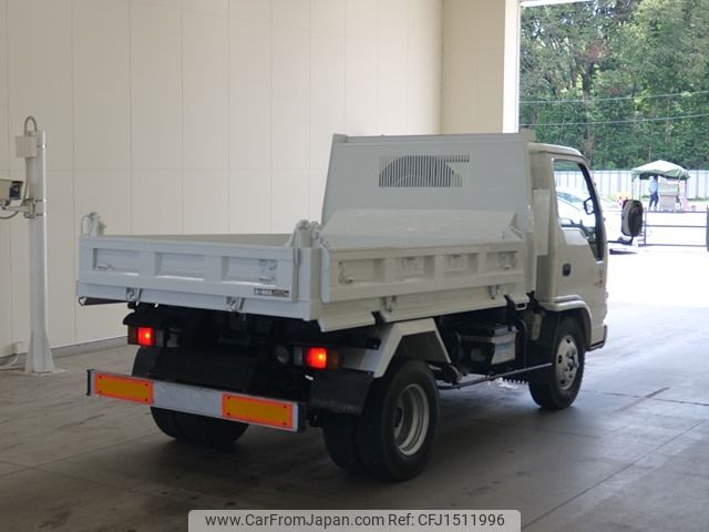 isuzu elf-truck 2003 CFJ1511996 image 2