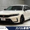 honda civic 2024 CFJ1866185 image 1