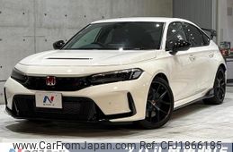 honda civic 2024 CFJ1866185