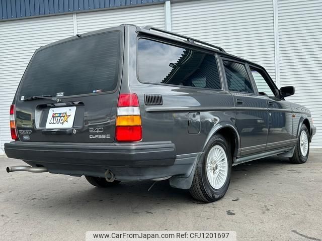 volvo 240 1993 quick_quick_AB230W_YV1245887P1961649 image 2
