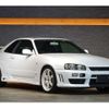 nissan skyline 1998 CFJ0423481 image 20