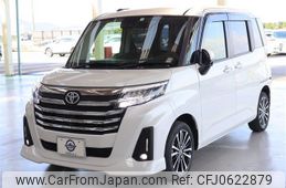 toyota roomy 2022 quick_quick_4BA-M900A_M900A-0696920