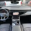 audi q8 2021 -AUDI--Audi RS Q8 3AA-F1DHUA--WUAZZZF11MD028859---AUDI--Audi RS Q8 3AA-F1DHUA--WUAZZZF11MD028859- image 16