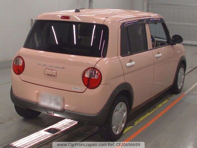 suzuki alto-lapin 2016 -SUZUKI--Alto Lapin HE33S-102067---SUZUKI--Alto Lapin HE33S-102067- image 2