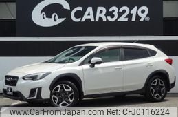 subaru xv 2018 -SUBARU--Subaru XV GT7--064879---SUBARU--Subaru XV GT7--064879-