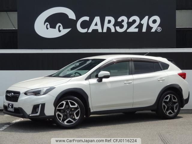 subaru xv 2018 -SUBARU--Subaru XV GT7--064879---SUBARU--Subaru XV GT7--064879- image 1