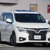 nissan elgrand 2017 -NISSAN--Elgrand DBA-TE52--TE52-087424---NISSAN--Elgrand DBA-TE52--TE52-087424- image 1