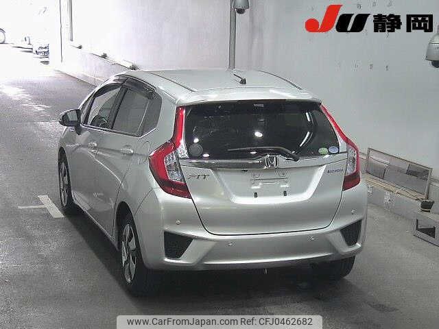 honda fit 2014 -HONDA--Fit GP5--GP5-3102823---HONDA--Fit GP5--GP5-3102823- image 2